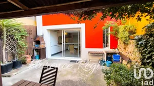 Maison de ville à Balaruc-les-Bains (34540)