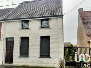 Maison à Bruay-sur-l'Escaut (59860)