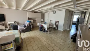 Maison de ville à Saint-Rogatien (17220)