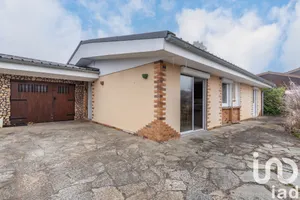 House at Charvieu-Chavagneux (38230)