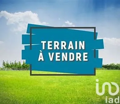 Terrain à bâtir à Francheval (08140)