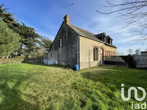 Maison à Teillay (35620)
