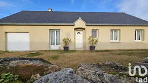 Maison à Morannes (49640)