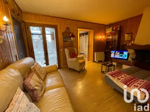 Appartement à Les Angles (66210)