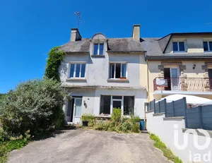 Townhouse at Saint-Jacut-les-Pins (56220)