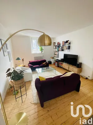 Appartement à Arras (62000)