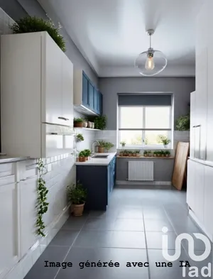 Apartment in Châlons-en-Champagne (51000)