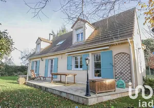 House at Orgeval (78630)