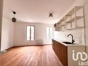 Apartment in Suresnes (92150)