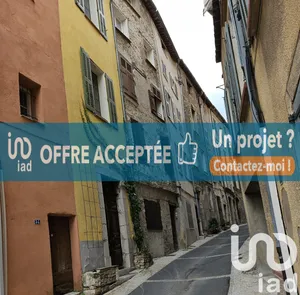 Appartement à Callas (83830)