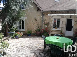 Maison à Angles-sur-l'Anglin (86260)