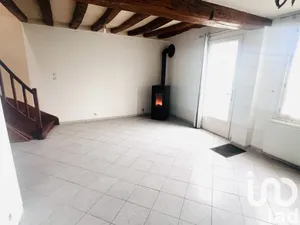 Maison de ville à Longué-Jumelles (49160)