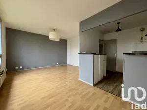 Appartement à Villeneuve-d'Ascq (59650)