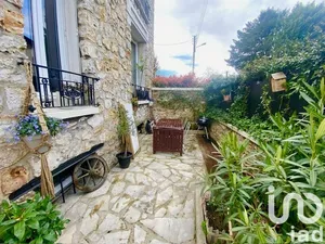 Maison à Soisy-sous-Montmorency (95230)