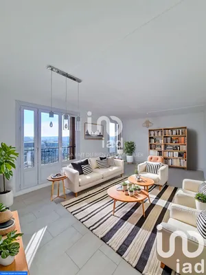 Appartement à Brie-Comte-Robert (77170)