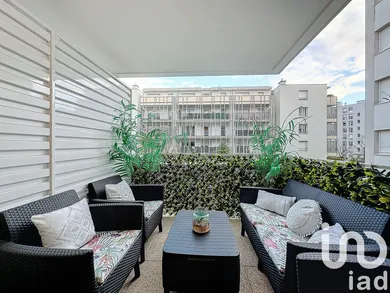 Appartement à Saint-Priest (69800)