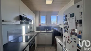 Appartement à Wintzenheim (68920)