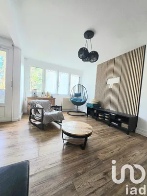 Appartement à SAINT-ETIENNE (42100)