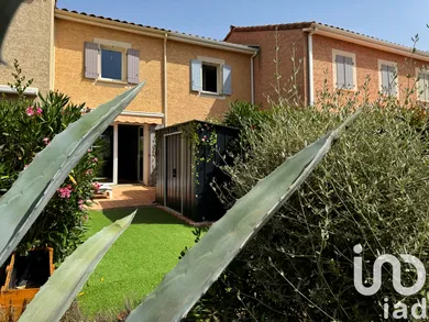 House at Calvisson (30420)