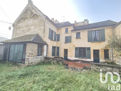 Demeure à La Ferté-sous-Jouarre (77260)