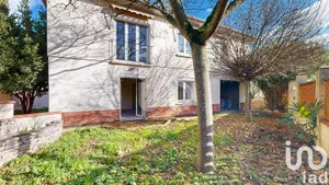 Maison à Toulouse (31500)