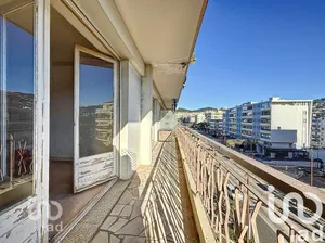 Appartement à Le Cannet (06110)