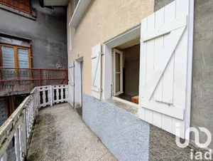 Maison à Allevard (38580)