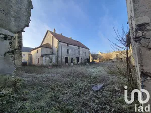 Farm at La Ferté-sous-Jouarre (77260)