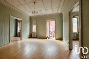 Appartement à Strasbourg (67100)