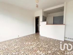 Appartement à Bagnolet (93170)