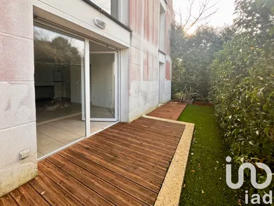 Appartement à Cenon (33150)