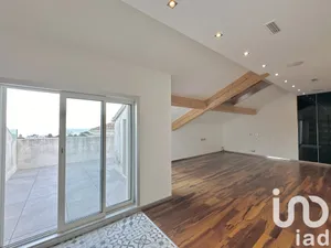 Appartement à San-Nicolao (20230)