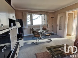 Traditional house in Villejuif (94800)