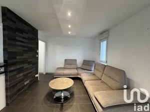 Appartement à Kingersheim (68260)