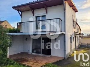 Maison à Désertines (03630)