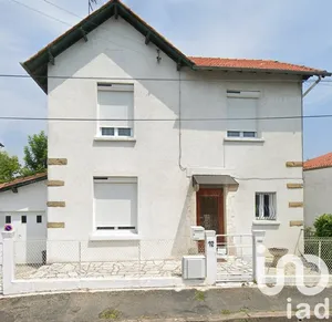 Maison traditionnelle à Bergerac (24100)