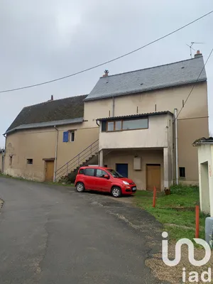 Traditional house at Vernou-sur-Brenne (37210)