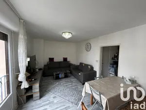 Appartement à Orléans (45000)