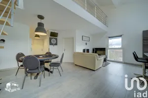Appartement à Hayange (57700)