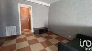 Appartement à Reims (51100)