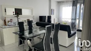 Appartement à Villiers-le-Bel (95400)