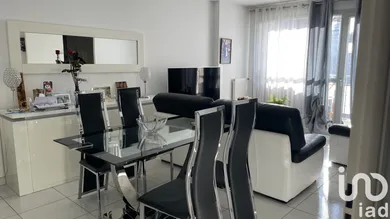 Apartment at Villiers-le-Bel (95400)