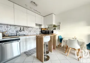 Appartement à Massy (91300)