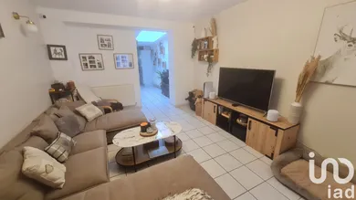 Maison à Halluin (59250)