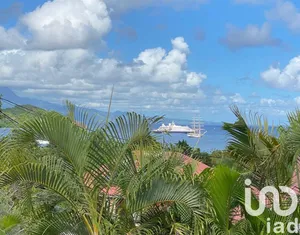 Maison à Terre-de-Haut (97137)