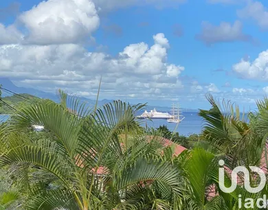 Maison à Terre-de-Haut (97137)