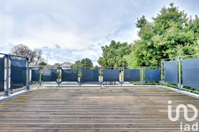 House at Cussac-Fort-Médoc (33460)