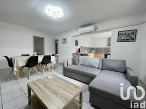 Apartment at Perpignan (66000)