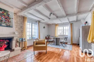 Townhouse at Lesches (77450)