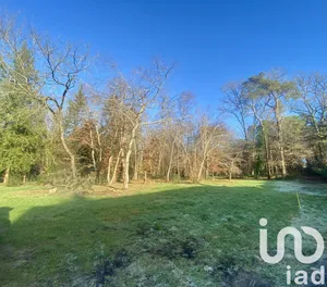 Terrain à bâtir à Raizeux (78125)